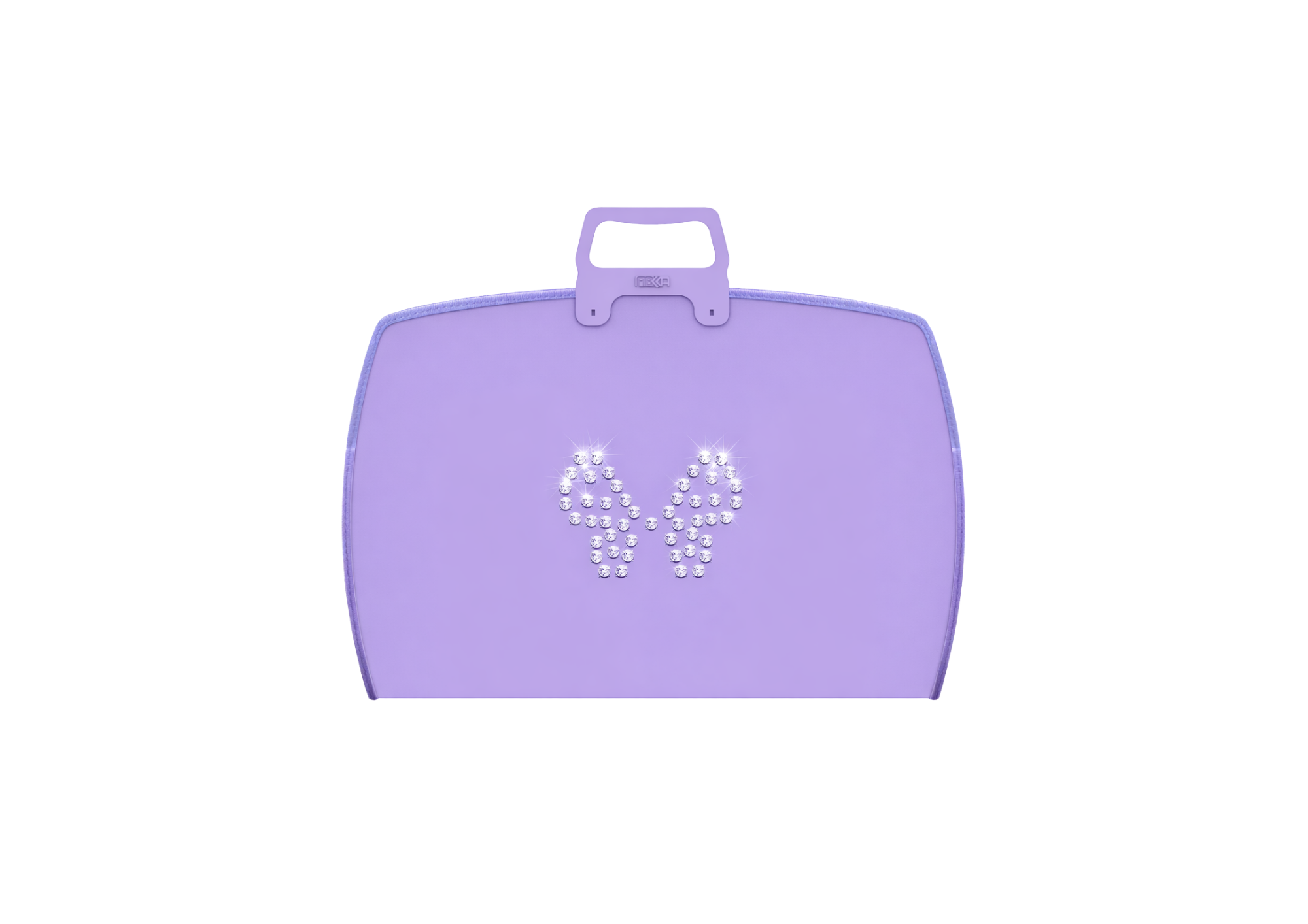 DELİC SERİ - SİLÜETTA PROJE ÇANTASI 28x38